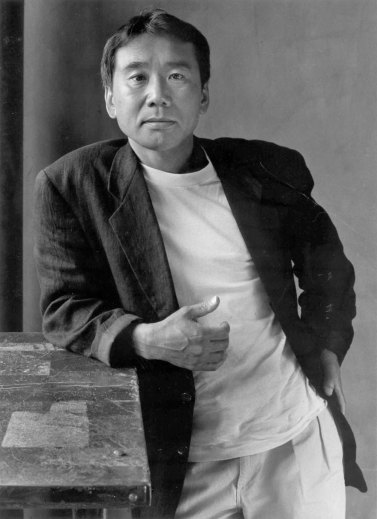 murakami, haruki