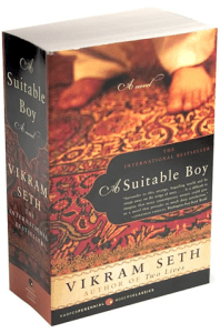 A Suitable Boy