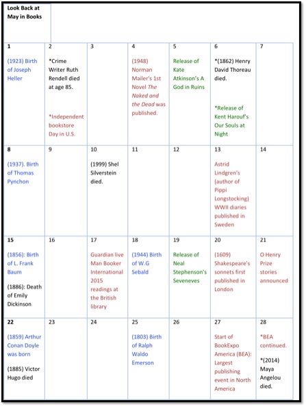 calendar