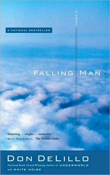 fallingman