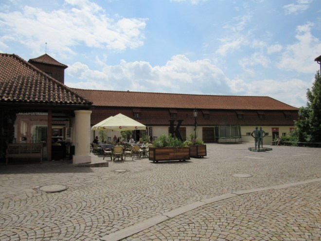 kafka museum