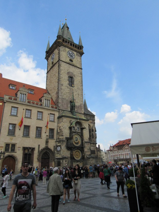 old town square