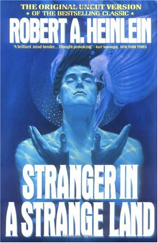 stranger in strange land