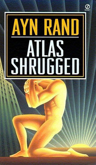 ATLAS+SHRUGGED