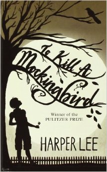 kill a mockingbird