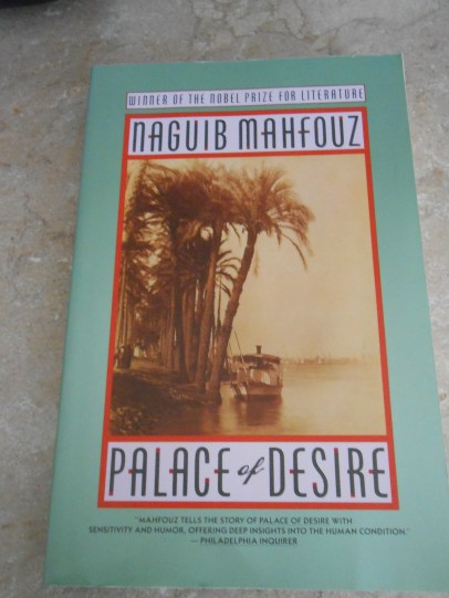 palace of desire