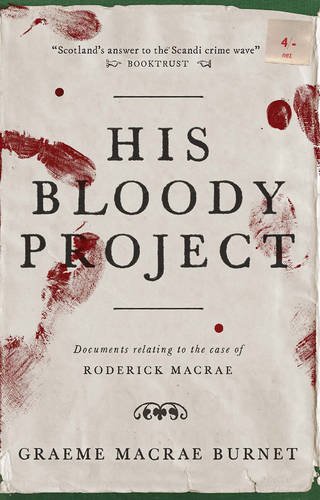 his bloody project