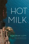 hot milk