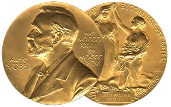 nobel prize