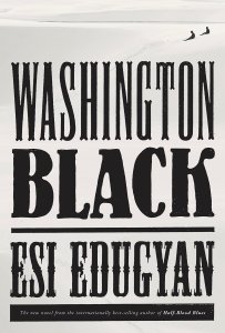 washington black
