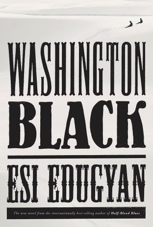 washington black