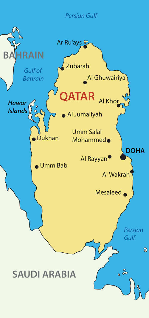 qatar_map-2