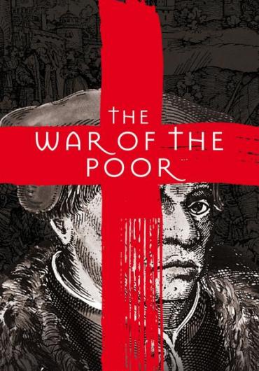 35. Éric Vuillard - The War of the Poor cover 2