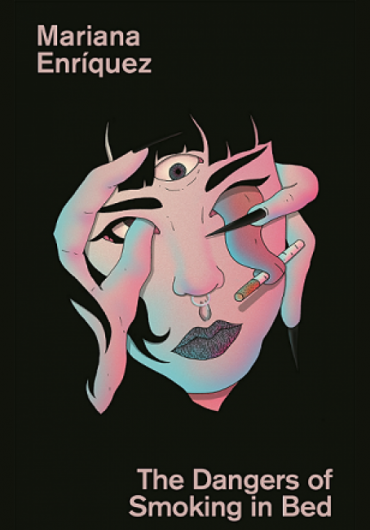 79.-The Dangers of Smoking in Bed - Mariana Enríquez-2_0