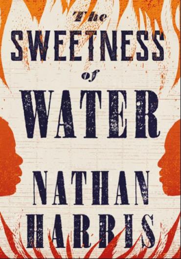 Nathan Harris - Sweetness of Water