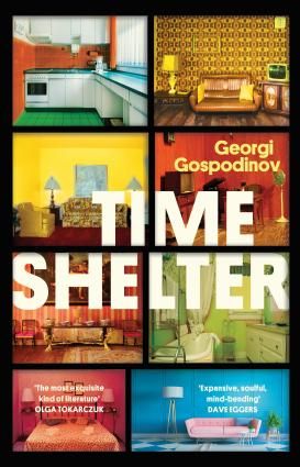 Time Shelter