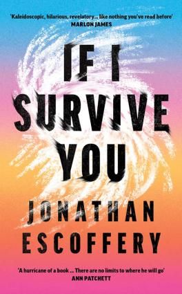 If I Survive You_Jonathan Escoffrey