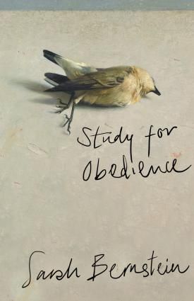 Study for Obedience_Sarah Bernstein